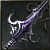 Flame Touch Dagger