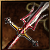 Mist Insanity Dagger