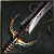 Charging Dagger