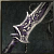 Reinforced Curve Dagger