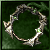 Dream Mirror Chakram