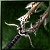 Sand Weaver Dagger
