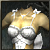 Rare Wedding Dress: Balanced <Hunter - 14 days>