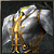 Rare Tuxedo: Balanced <Berserker - 14 days>