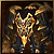 Death Monarch Greave