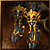 Death Monarch Boot
