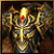 Forest Emperor Armour