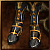 Forest Emperor Boot