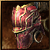 Majesty Power Helmet