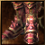 Majesty Power Boot