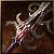 Black Rain Dagger