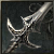 Girdle Pang Dagger