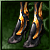Boots of Jorfina