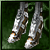 Boots of Arncien