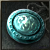 Copper coin of the rich