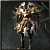 Archlord Figure