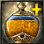 Extra-large Light Speed Potion+