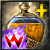 [P] Extra-large Light Speed Potion+