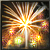 Middle Fireworks Shine Level 1