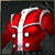 Santa Claus Suit <Archer - 1 day>