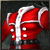 Santa Claus Suit <Berserker - 1 day>