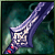 Bi Lusterfame Sword