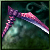Bi Doomcloud Scythe