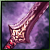 Tri Lusterfame Sword
