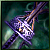 Bi Sand Weaver Rapier