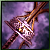 Tri Sand Weaver Rapier
