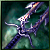 Bi Sand Weaver Dagger