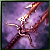 Tri Sand Weaver Dagger