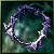 Bi Dream Mirror Chakram
