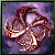 Tri Spin Howler Chakram