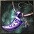 Refined Necklace of Legend