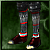 Boots of Gorgan