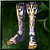 Boots of Shakran