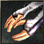 Ascetic's Bracers