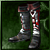 Boots of Aaron