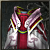 Reinforced Ascetic's Culet