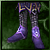 Boots of Excen