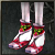 Ascetic's Boots