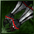 Bracers of Gonos