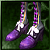 Boots of Bibulan