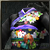 Rare Kimono: Balanced <Mage - 14 days>