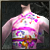 Rare Kimono: Balanced <Elementalist - 14 days>
