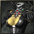 Goth-Loli: Offense <Hunter - 14 days>