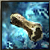 Bone Shard of Chaos