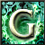 Initial G
