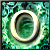 Initial O